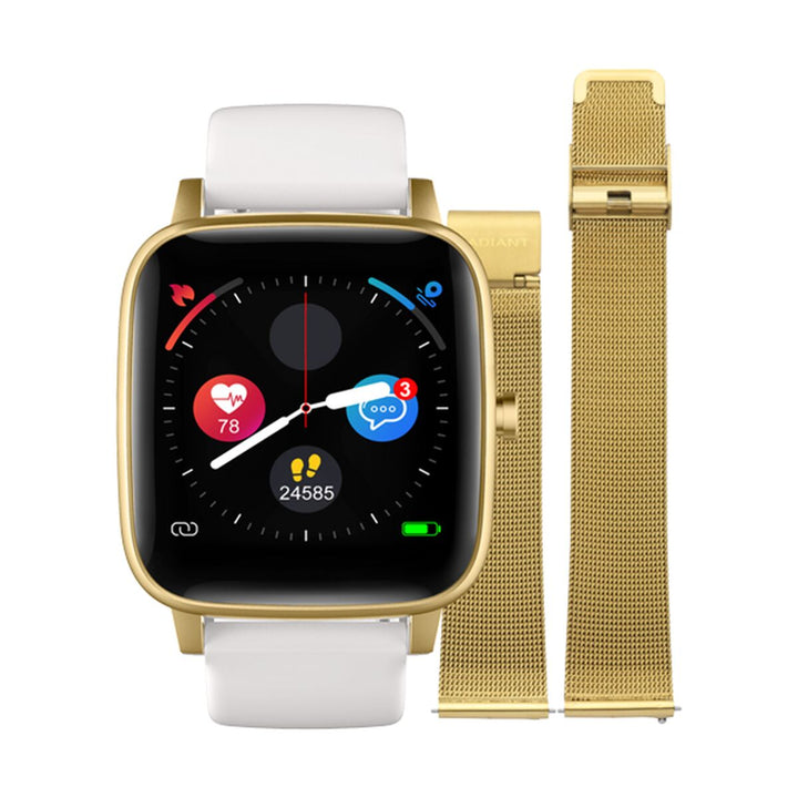 Smartwatch Radiant RAS10204G-1