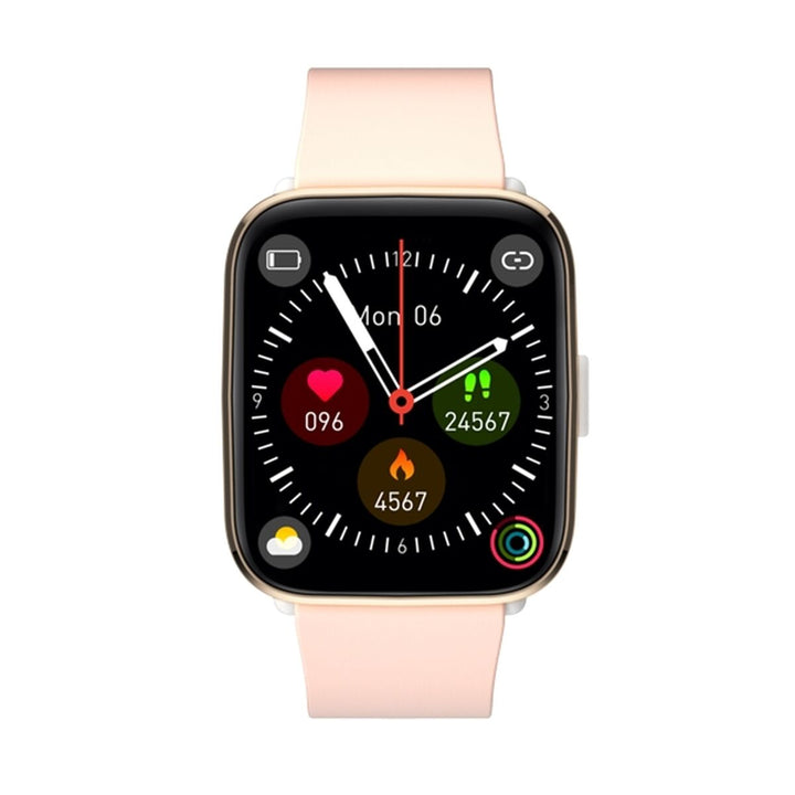 Smartwatch Radiant RAS10602-0