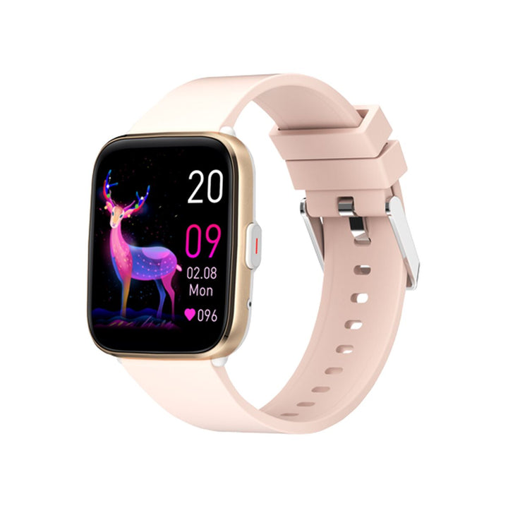Smartwatch Radiant RAS10602-3