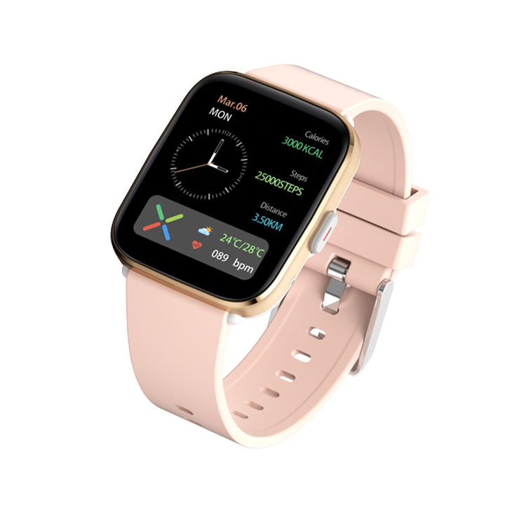 Smartwatch Radiant RAS10602-2