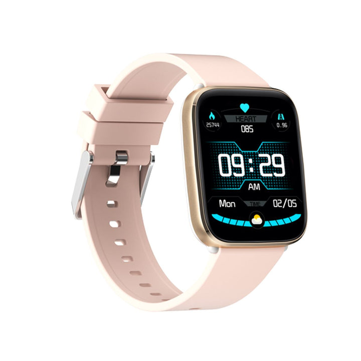 Smartwatch Radiant RAS10602-4
