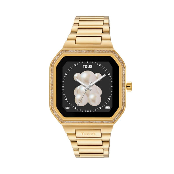 Smartwatch Tous 3000138900 Golden-0