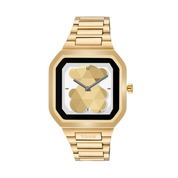 Smartwatch Tous 3000139300 Golden-0
