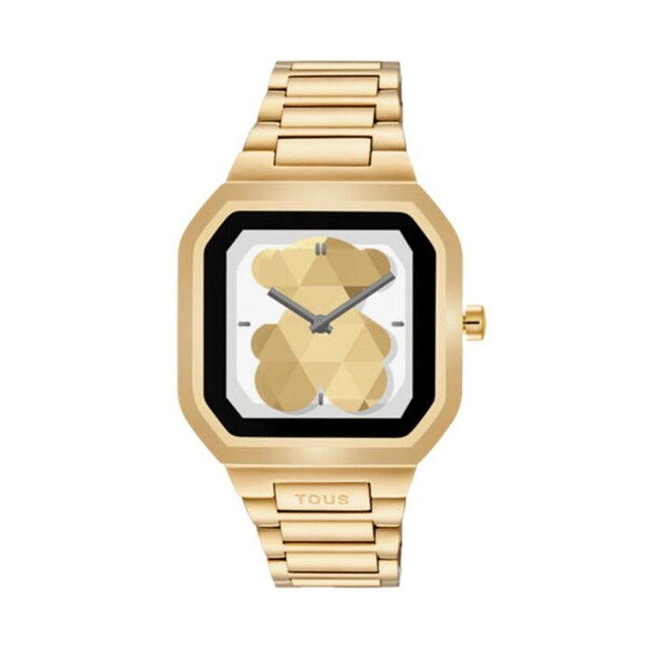 Smartwatch Tous 3000139300 Golden-0