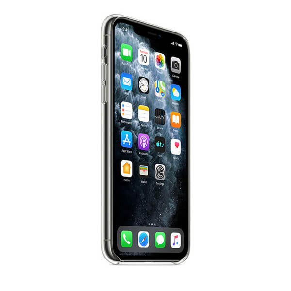 Mobile cover iPhone 11 Pro Max-0