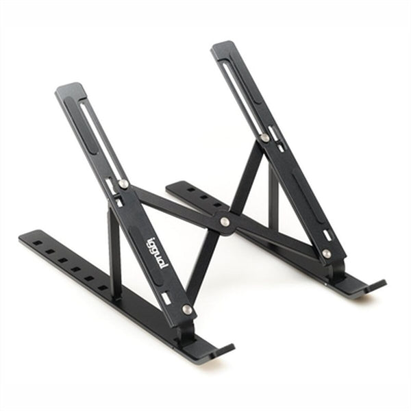 Notebook Stand iggual IGG318201-0