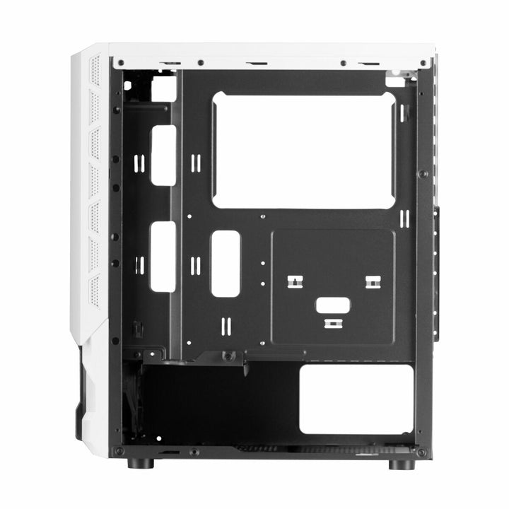 ATX Box Mars Gaming MCX2W White-1