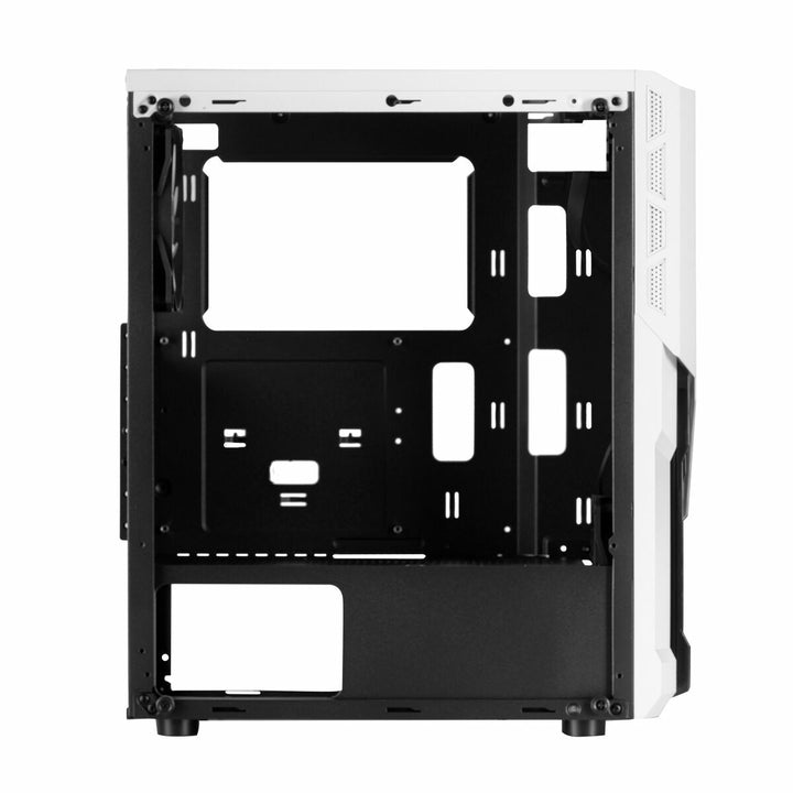 ATX Box Mars Gaming MCX2W White-2