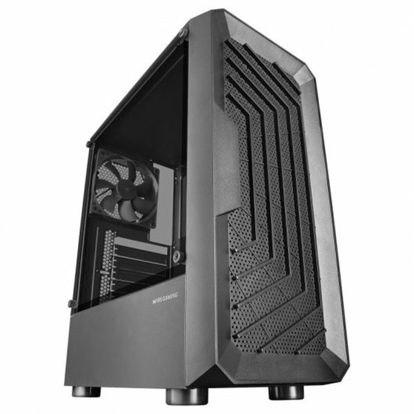 ATX Semi-tower Box Mars Gaming MC-2000 Black-0