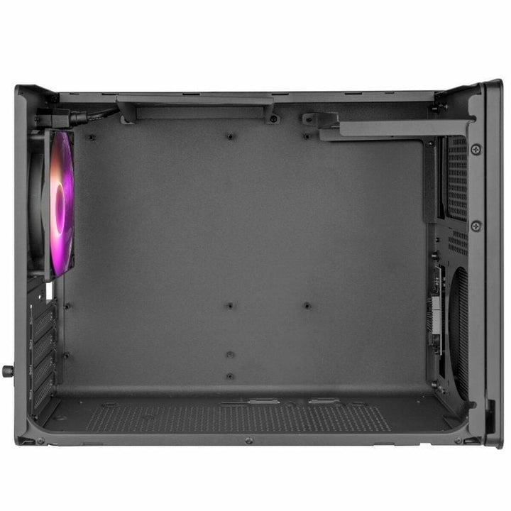 ATX Mini-tower Box Case Mars Gaming MCXPS Black-1