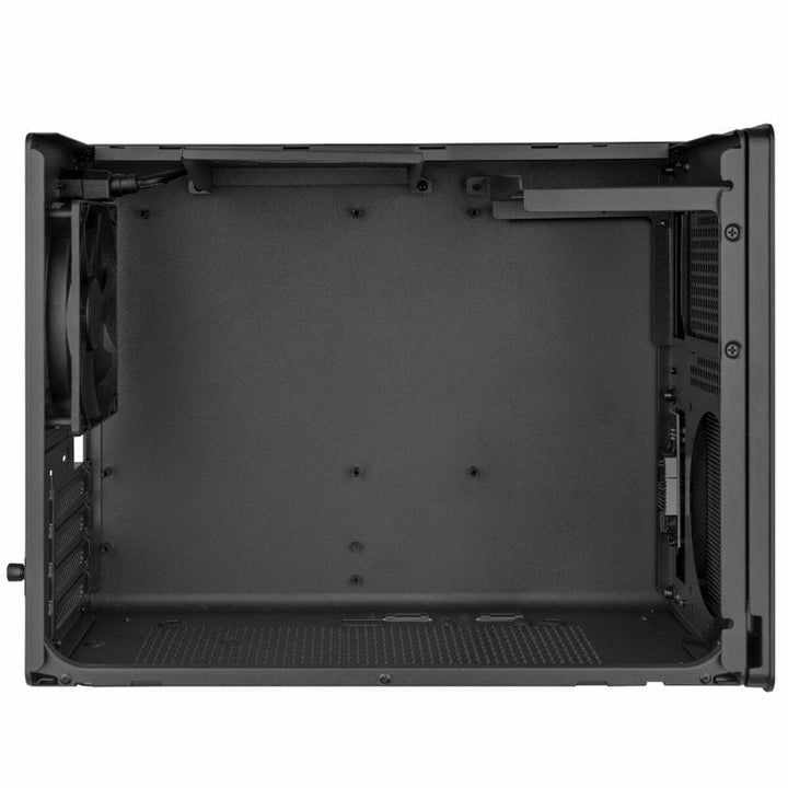 ATX Mini-tower Box Case Mars Gaming MCXPRO Black-1