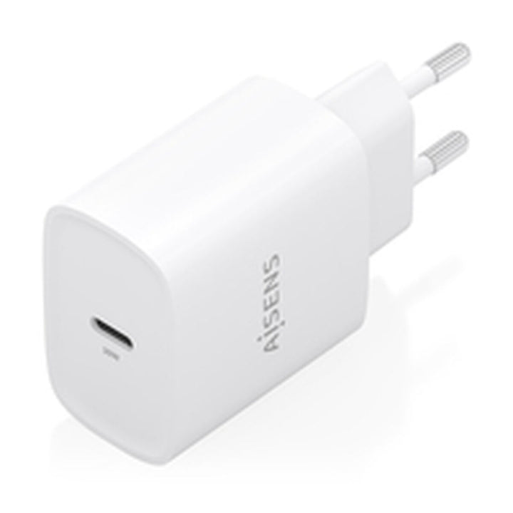 Wall Charger Aisens A110-0950 30 W White-1