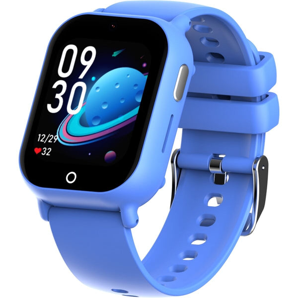 Smartwatch DCU LITTLEONE 4G Blue-0