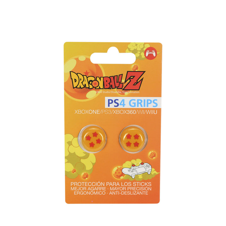 Accessories FR-TEC DBPS4GRIPS-1