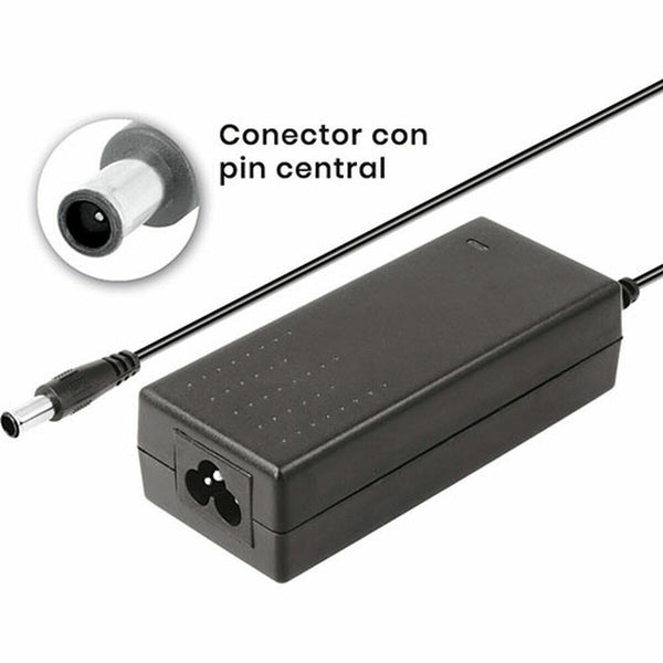 Adapter Plug NIMO 40 W-0