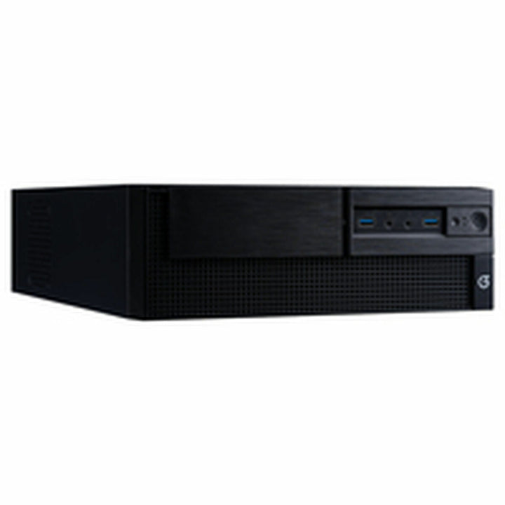 ATX Semi-tower Box Hiditec SLM30 Black-20
