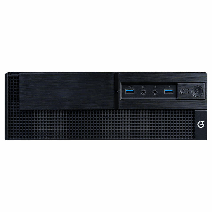 ATX Semi-tower Box Hiditec SLM30 Black-19
