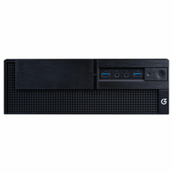 ATX Semi-tower Box Hiditec SLM30 Black-18