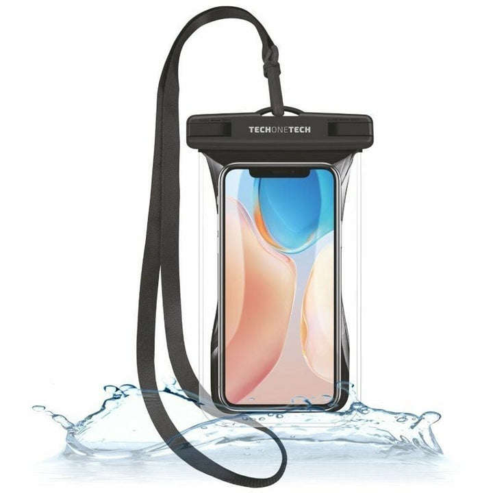 Universal Mobile Case Tech One Tech TEC2855 (7,5")-3