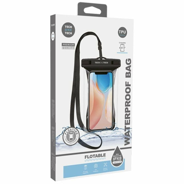 Universal Mobile Case Tech One Tech TEC2855 (7,5")-0