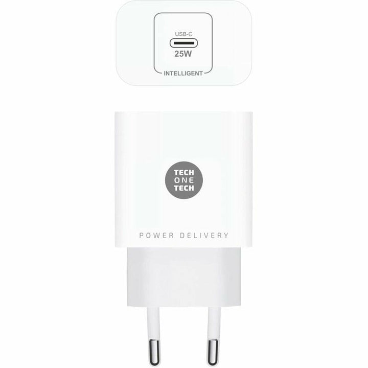 Wall Charger Tech One Tech TEC2264 25 W-3