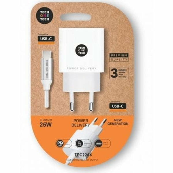 Dockstation Tech One Tech TEC2266-0