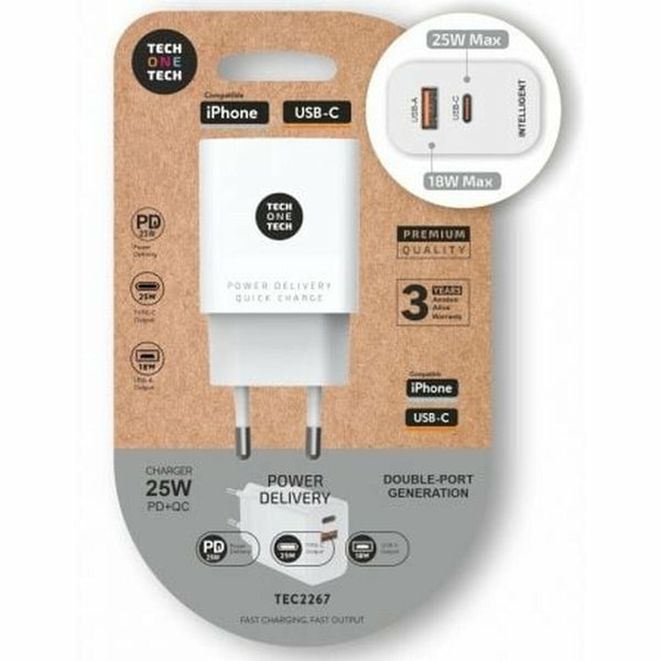 Dockstation Tech One Tech TEC2267-0