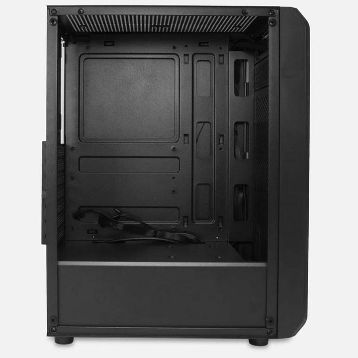 ATX Semi-tower Box DeepGaming DG-CHA-A230-00 Black-1