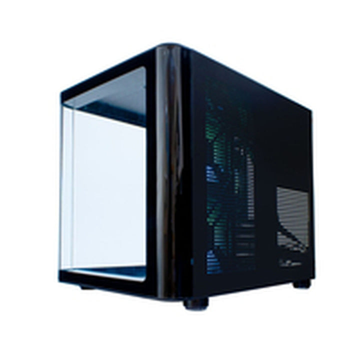 ATX Semi-tower Box CoolBox COO-CHA-GM100-0-1