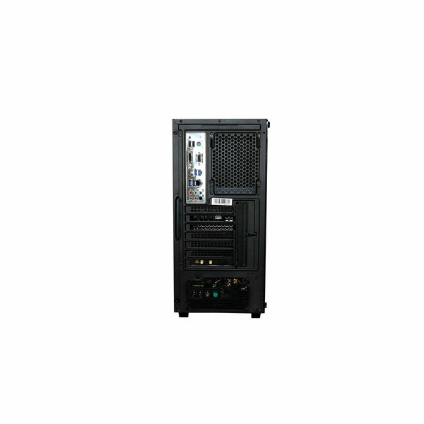 ATX Semi-tower Box CoolBox COO-CHA-GM100-0-0