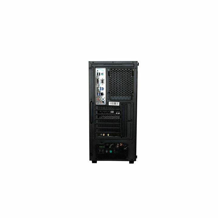 ATX Semi-tower Box CoolBox COO-CHA-GM100-0-0