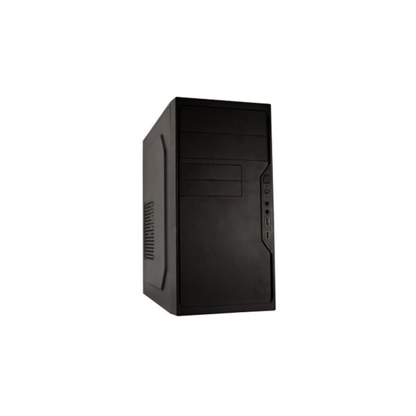 ATX Semi-tower Box CoolBox COO-PCM550C-1 Black-0