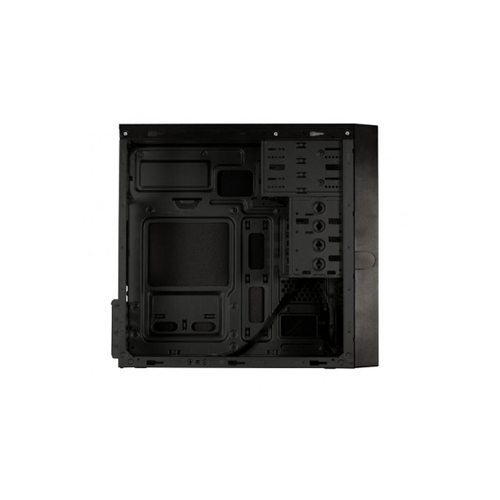 ATX Semi-tower Box CoolBox COO-PCM550C-1 Black-1