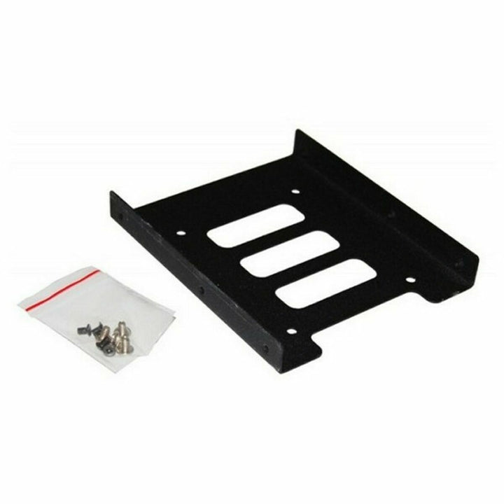2.5" to 3.5" Metallic Hard Drive Adapter CoolBox COO-AB3525M-3