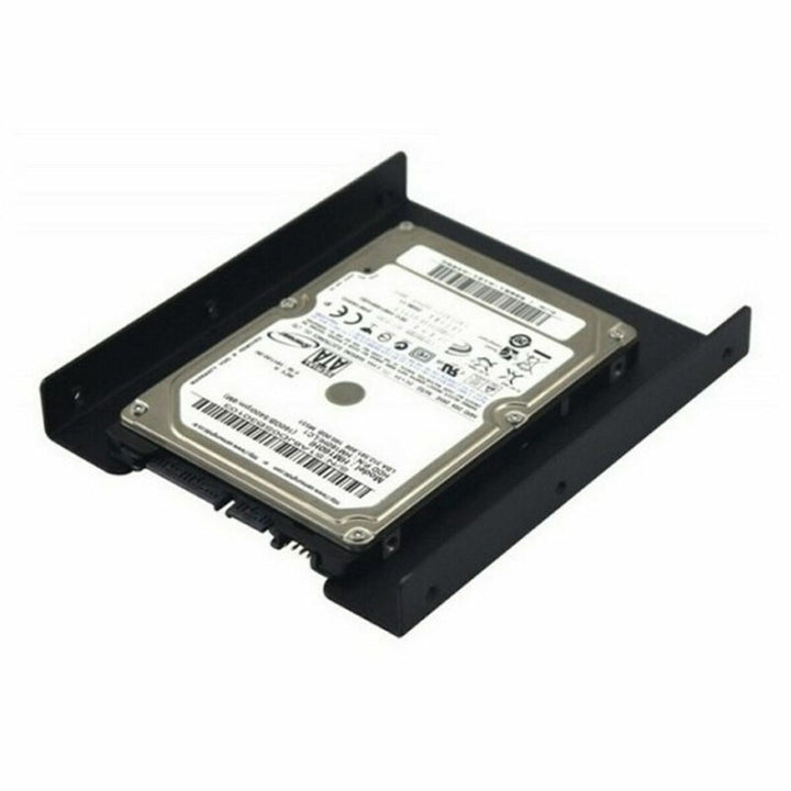 2.5" to 3.5" Metallic Hard Drive Adapter CoolBox COO-AB3525M-2