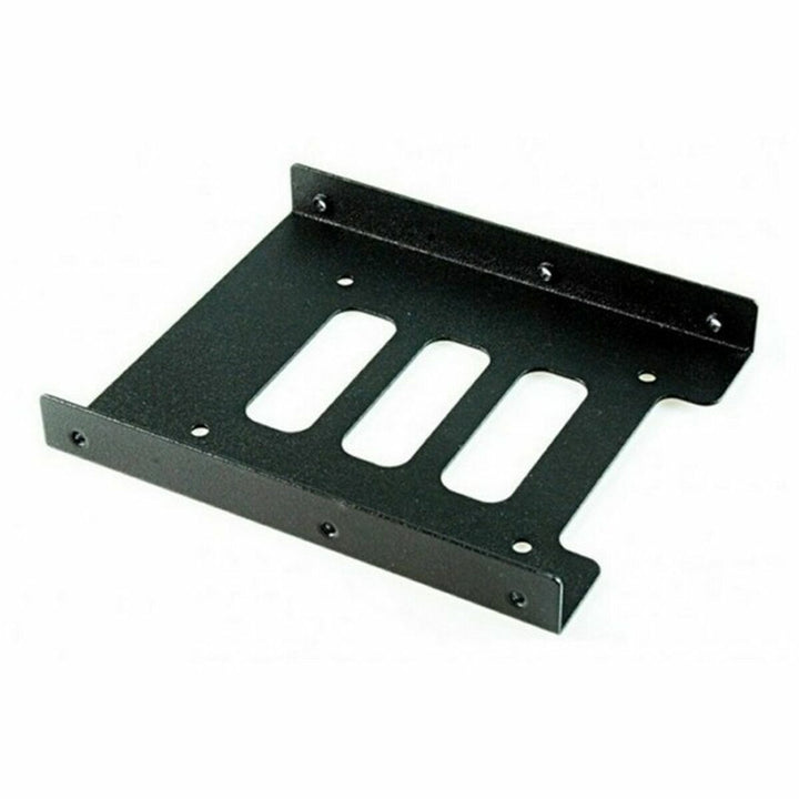2.5" to 3.5" Metallic Hard Drive Adapter CoolBox COO-AB3525M-1