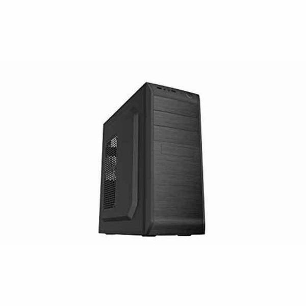 ATX Semi-tower Box CoolBox COO-PCF750-1 USB 3.0-0
