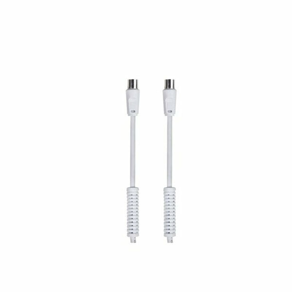 Antenna cable DCU 303015 White-0