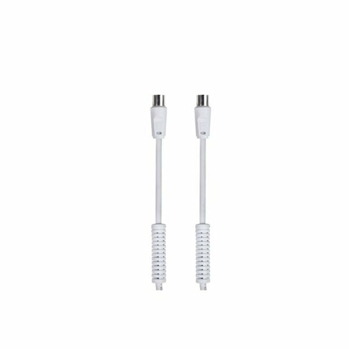 Antenna cable DCU 303015 White-0