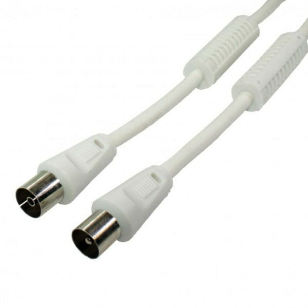 Antenna cable DCU 303030 White (3 m)-0