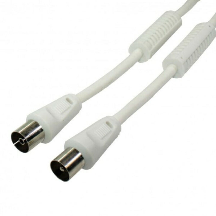 Antenna cable DCU 303030 White (3 m)-0