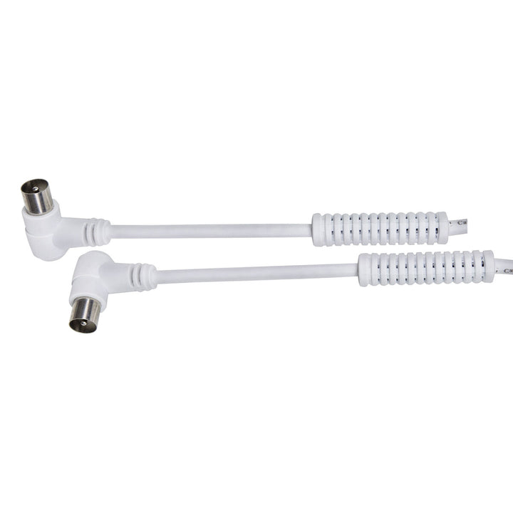 Antenna cable DCU 391101 3 m White-0