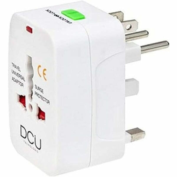 Adaptor DCU 37400200-0