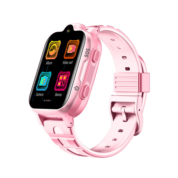 Smartwatch DCU 34159032 1,69" Pink-3