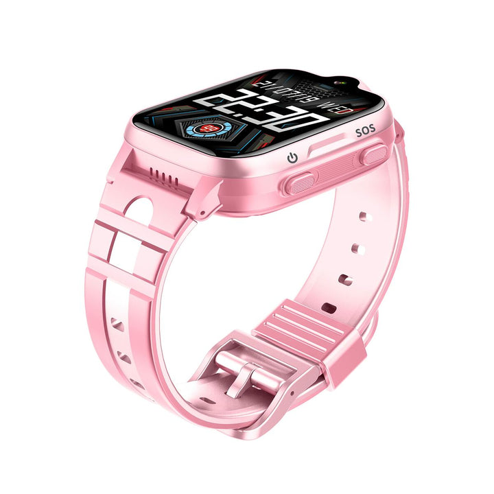 Smartwatch DCU 34159032 1,69" Pink-2