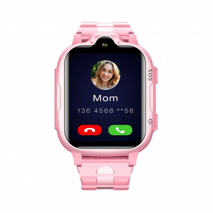 Smartwatch DCU 34159032 1,69" Pink-4