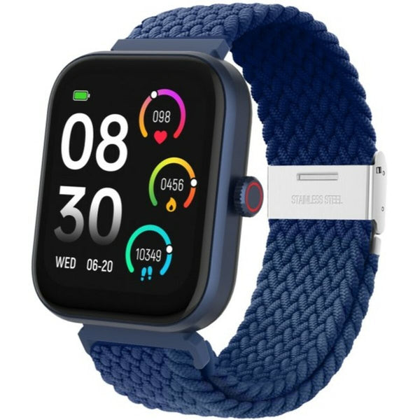 Smartwatch DCU LOS ANGELES-0