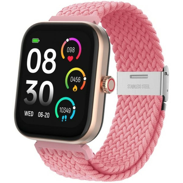 Smartwatch DCU-0