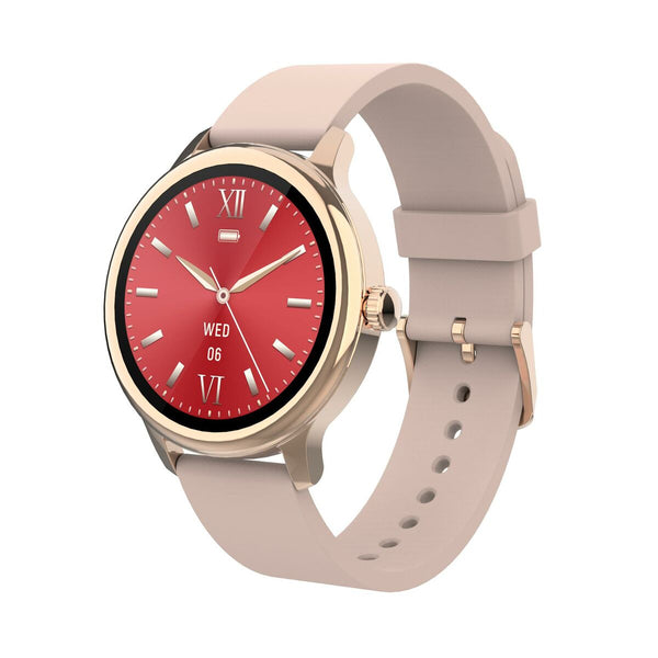 Smartwatch DCU SOPHIE Golden-0
