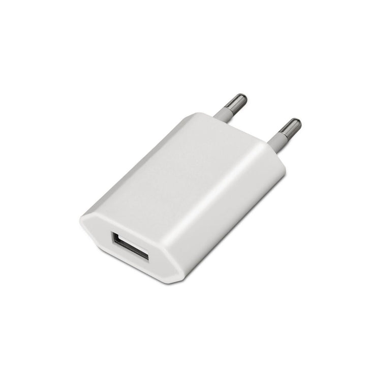 Wall Charger Aisens A110-0063 White 5 W-0